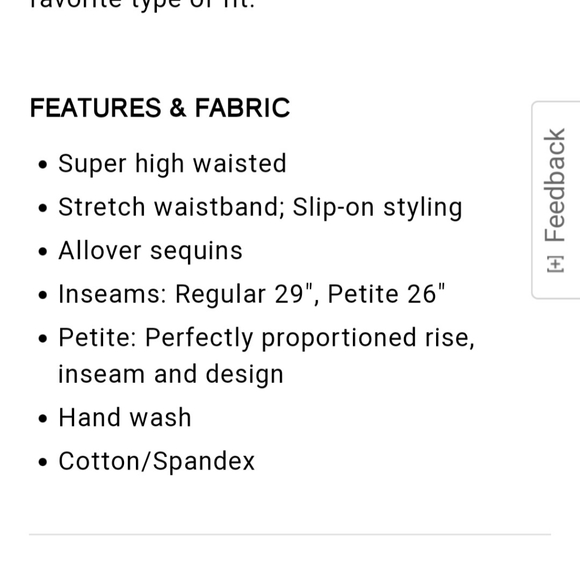 BNWT HIGH RISE SEXY ALL SEQUIN BLACK LEGGINGS FROM EXPRESS SIZE SMALL - Picture 5 of 5